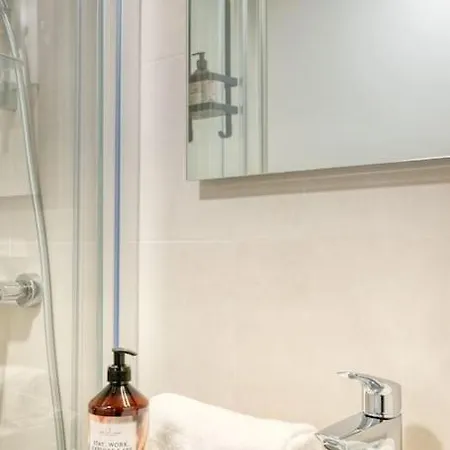 Seaside Escape Perfect For 5 In Διαμέρισμα Οστένδη