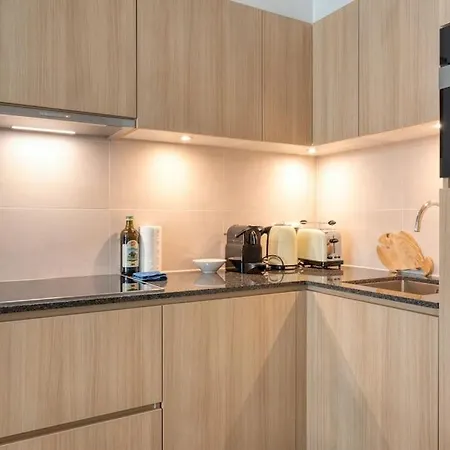 Seaside Escape Perfect For 5 In * Ostenda